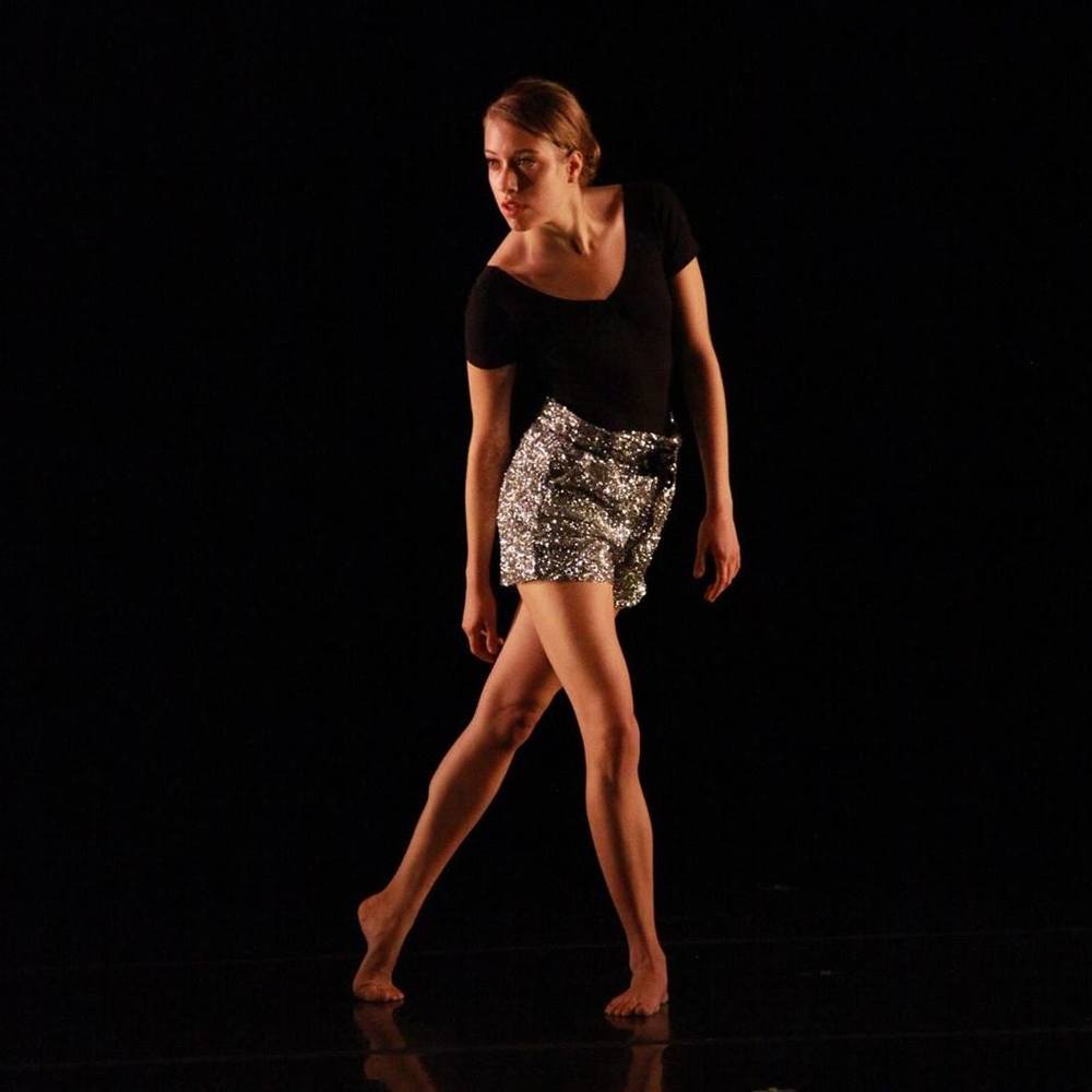 Meet your Posher, Edith